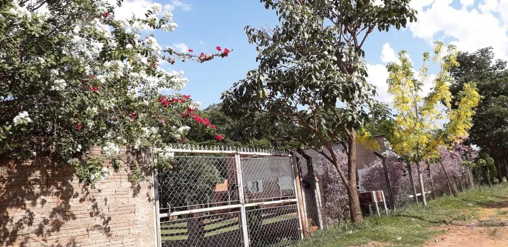 Chácara, 2 quartos, 3000 m² - Foto 5
