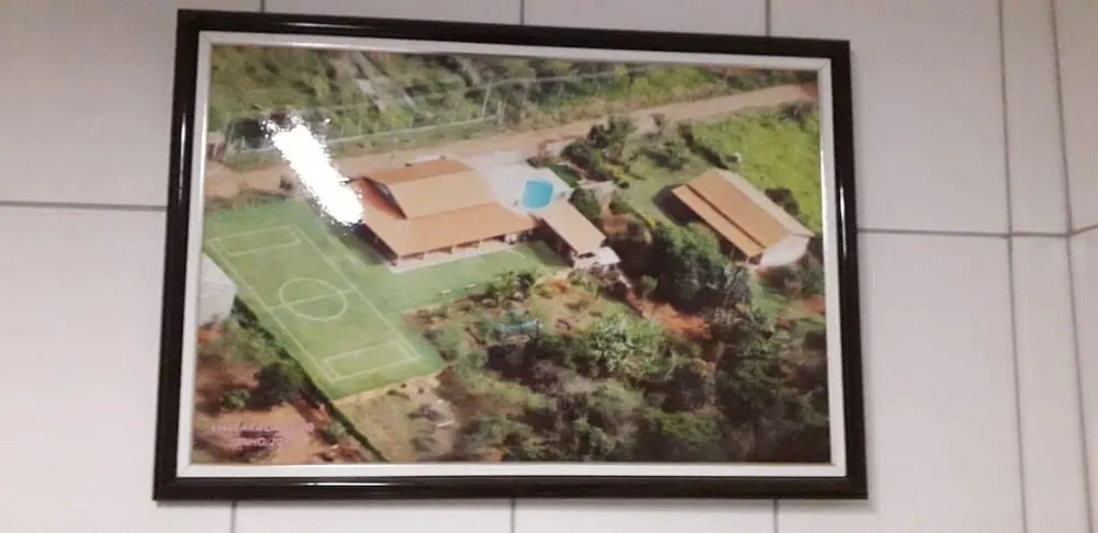 Chácara, 2 quartos, 3000 m² - Foto 7