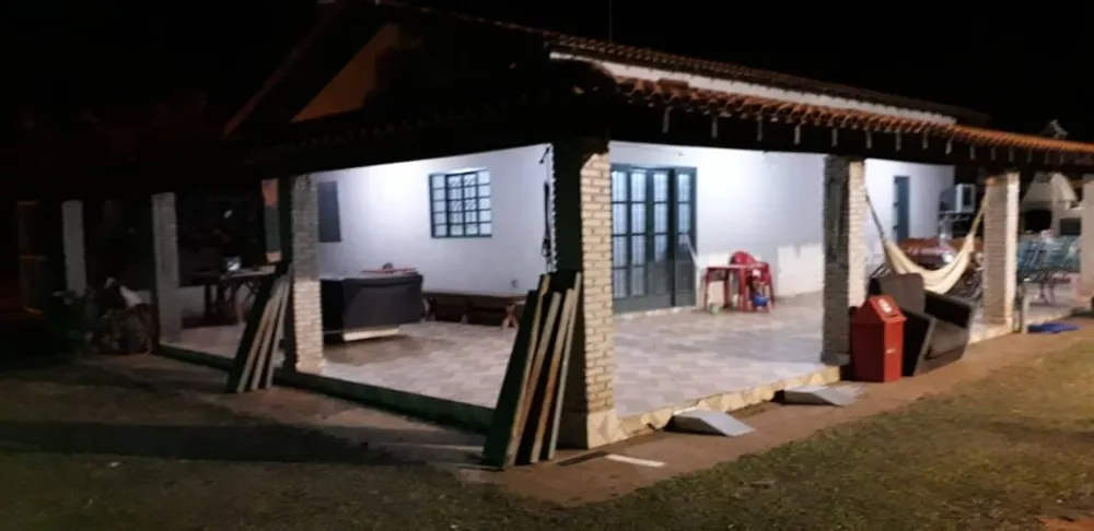 Chácara, 2 quartos, 3000 m² - Foto 13