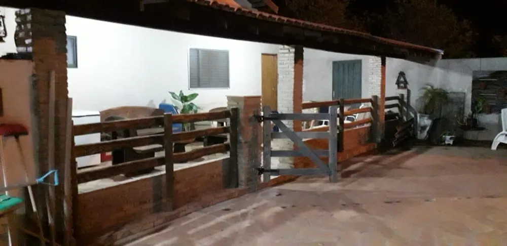 Chácara, 2 quartos, 3000 m² - Foto 4