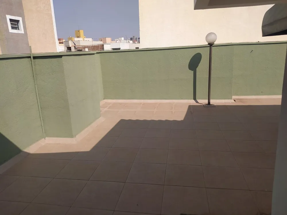 Cobertura, 4 quartos, 220 m² - Foto 14