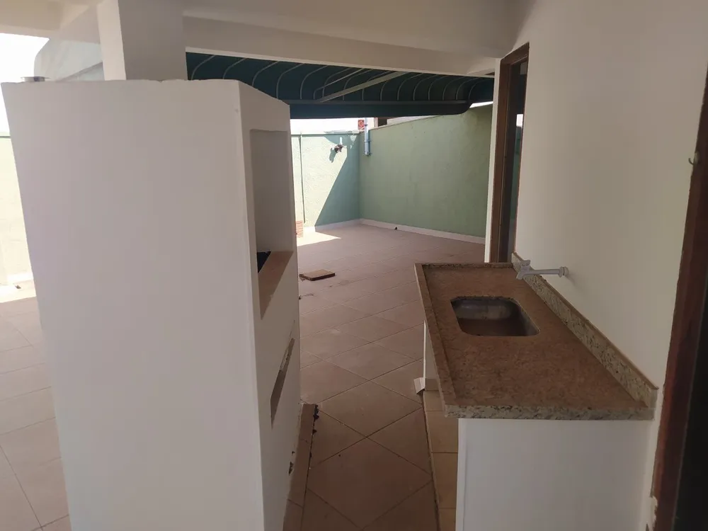 Cobertura, 4 quartos, 220 m² - Foto 11