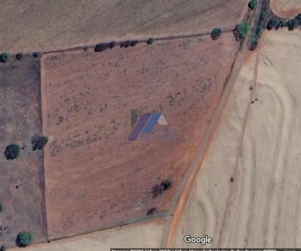 Loteamento e Condomínio, 12 hectares - Foto 5
