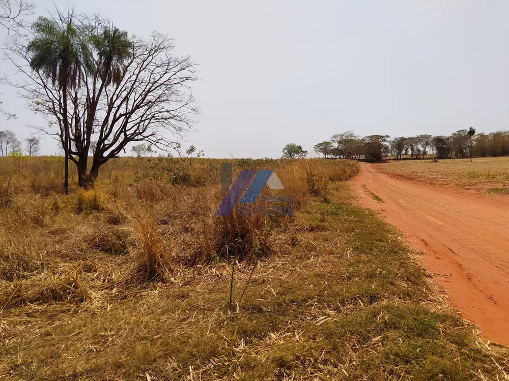 Loteamento e Condomínio, 12 hectares - Foto 11