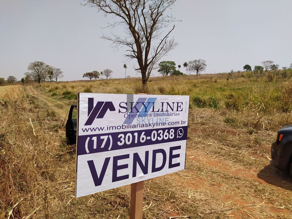 Loteamento e Condomínio, 12 hectares - Foto 2