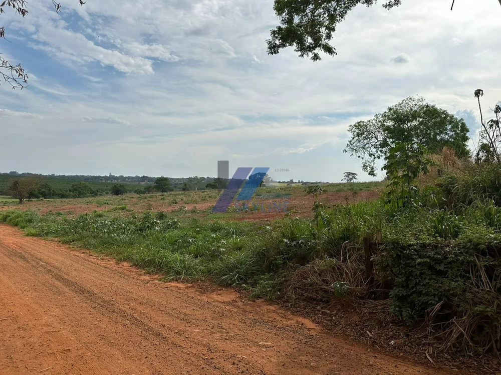 Loteamento e Condomínio, 12 hectares - Foto 7