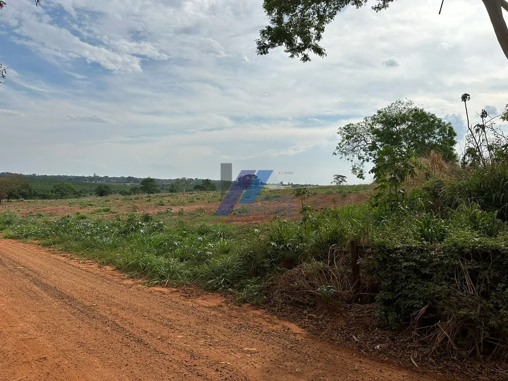 Loteamento e Condomínio, 12 hectares - Foto 8