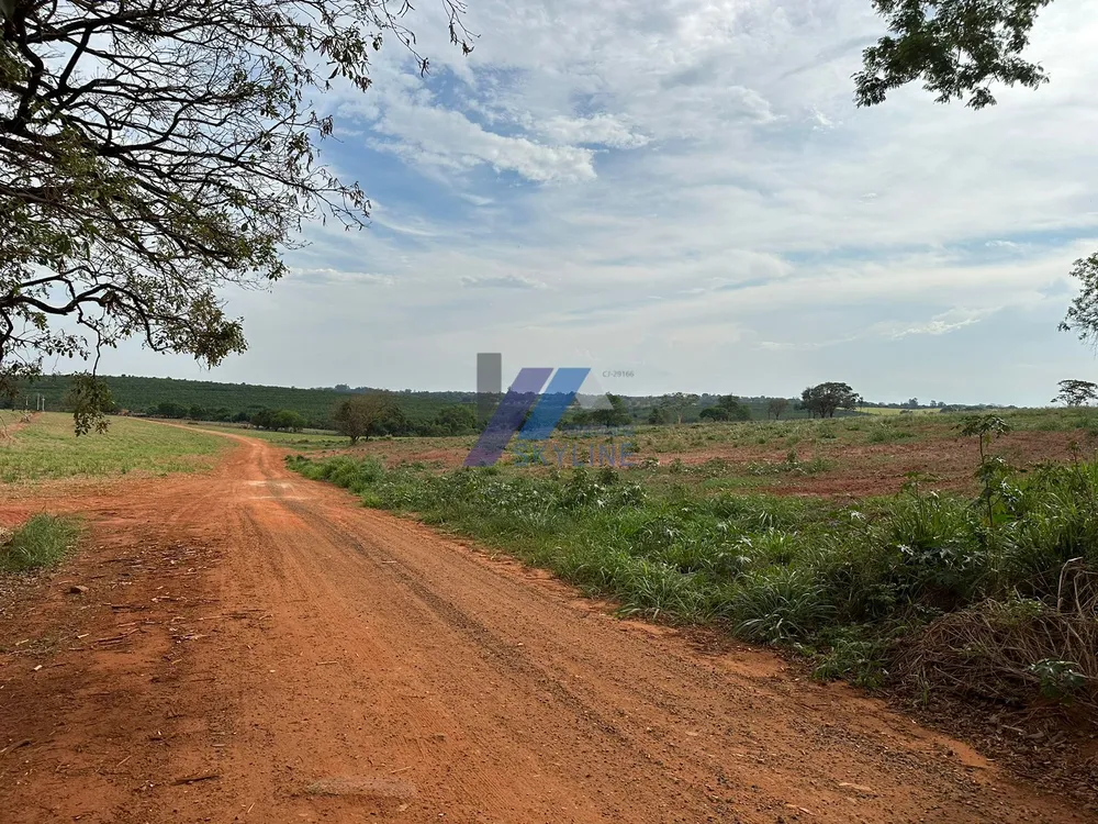 Loteamento e Condomínio, 12 hectares - Foto 9