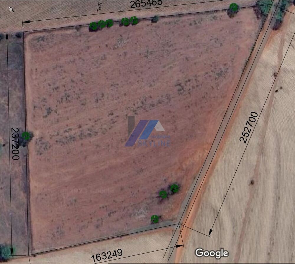 Loteamento e Condomínio, 12 hectares - Foto 1