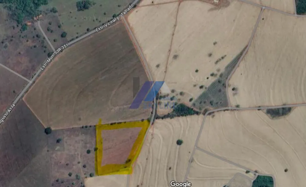 Loteamento e Condomínio, 12 hectares - Foto 4