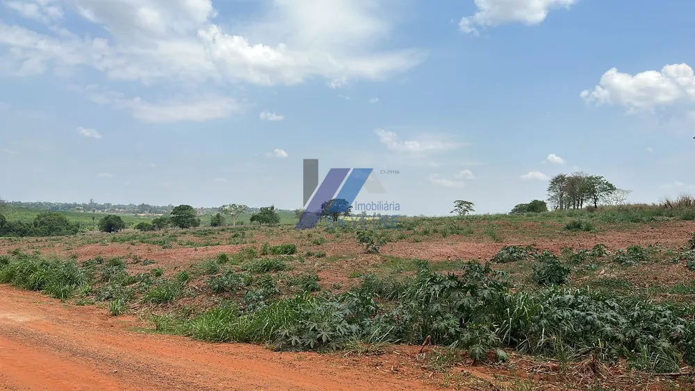 Loteamento e Condomínio, 12 hectares - Foto 6