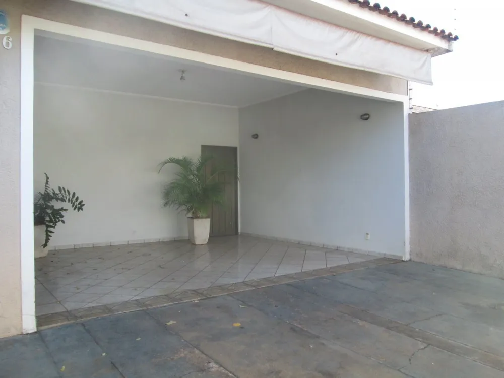 Casa, 3 quartos, 345 m² - Foto 1