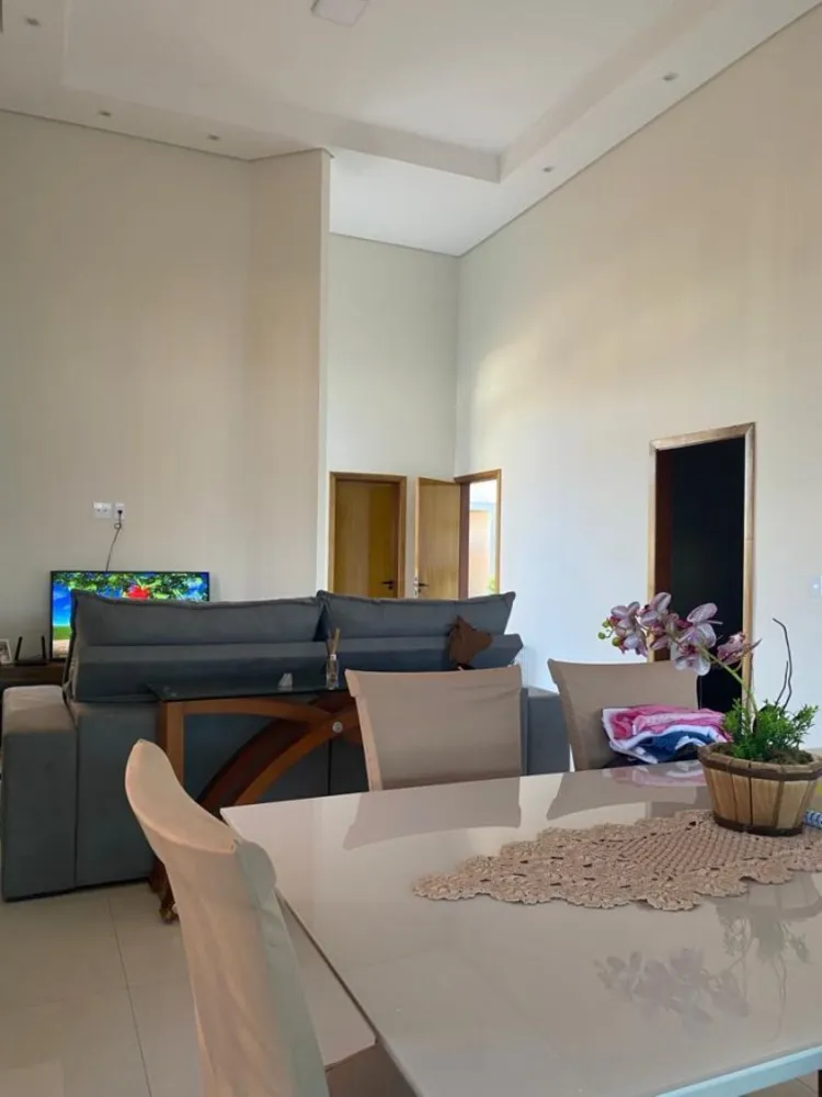 Casa, 3 quartos, 205 m² - Foto 13