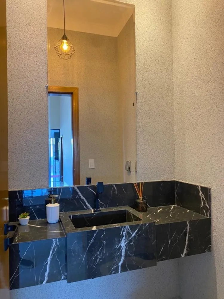 Casa, 3 quartos, 205 m² - Foto 12