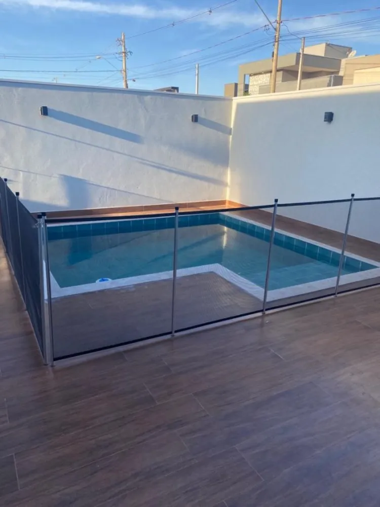 Casa, 3 quartos, 205 m² - Foto 8