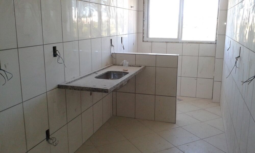 Apartamento, 3 quartos - Foto 1