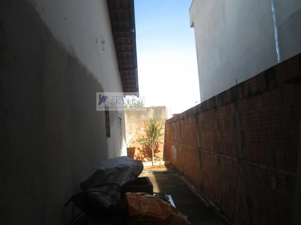 Casa, 3 quartos, 125 m² - Foto 15