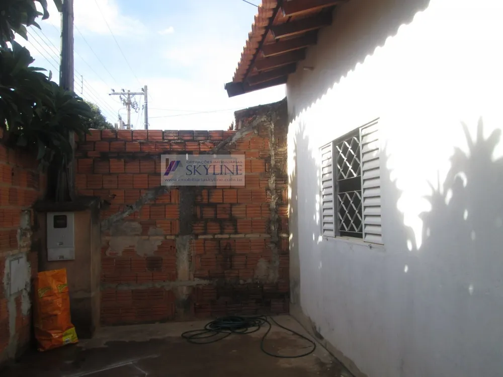 Casa, 3 quartos, 125 m² - Foto 16