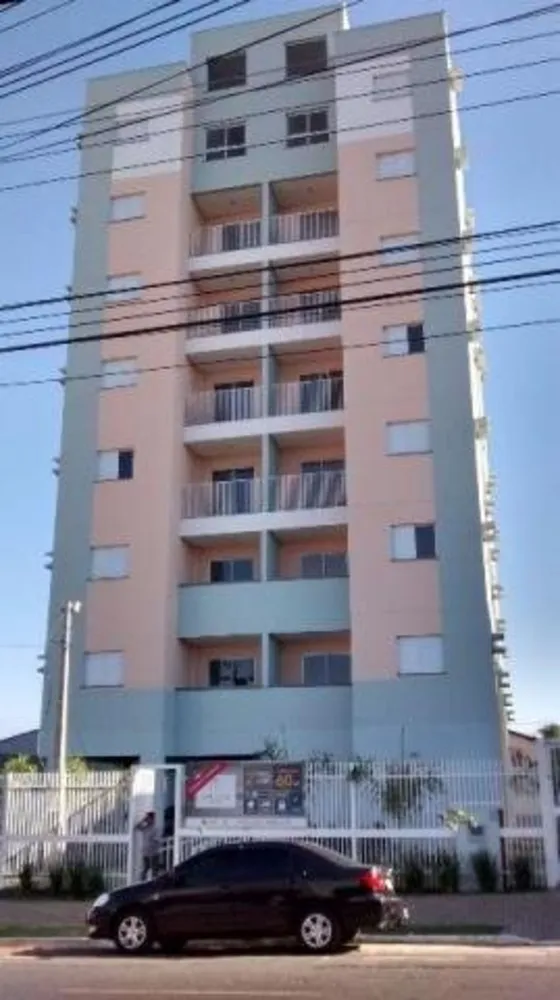 Apartamento, 2 quartos - Foto 6