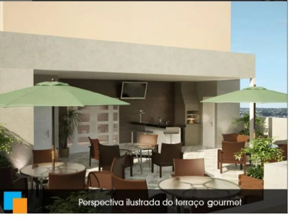 Apartamento, 2 quartos - Foto 9