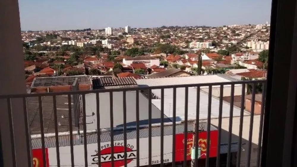 Apartamento, 2 quartos - Foto 12