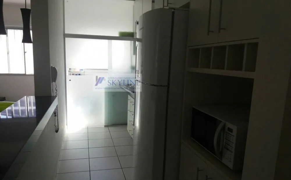 Cobertura, 3 quartos, 100 m² - Foto 10