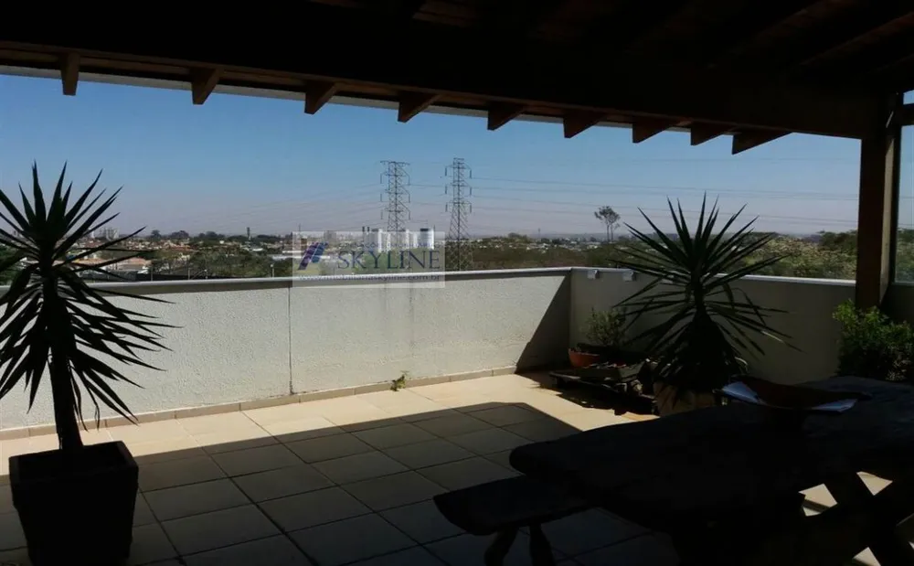 Cobertura, 3 quartos, 100 m² - Foto 17
