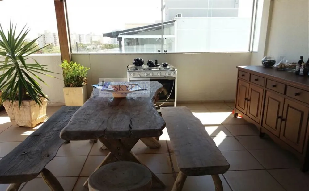Cobertura, 3 quartos, 100 m² - Foto 16
