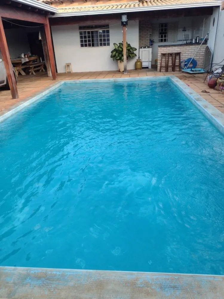 Casa, 2 quartos, 120 m² - Foto 1