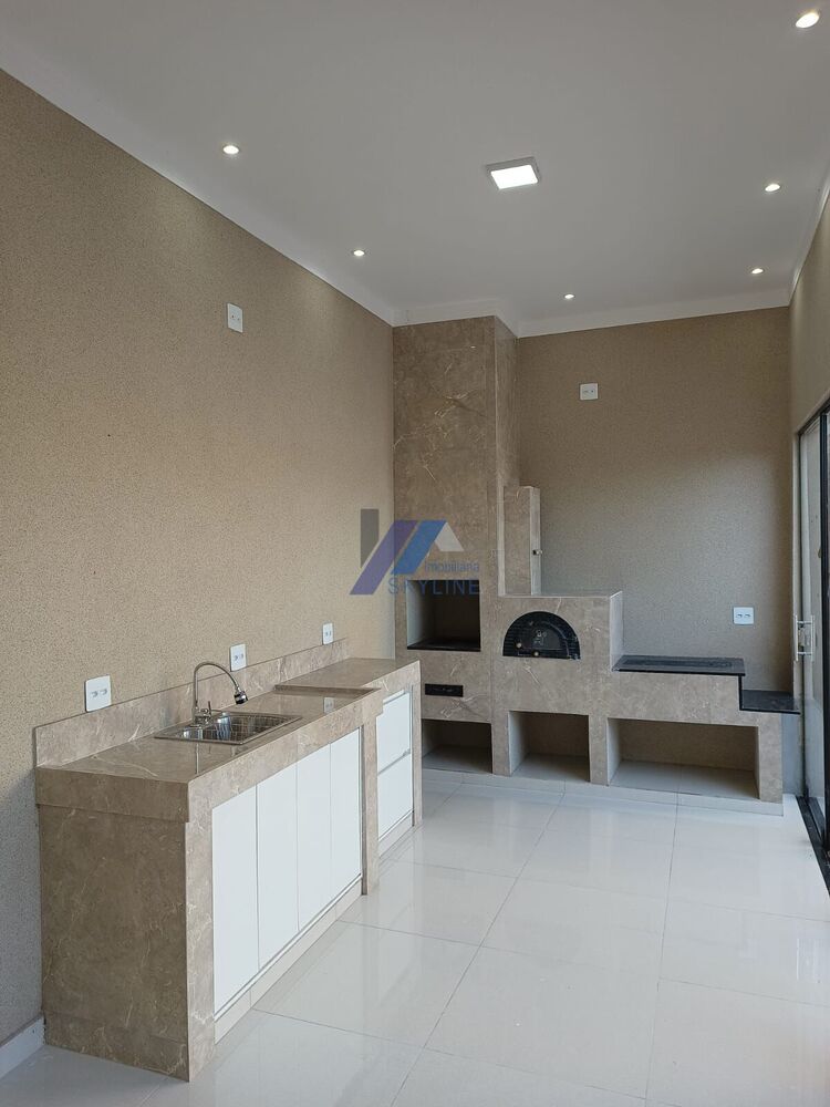 Casa, 3 quartos, 245 m² - Foto 15