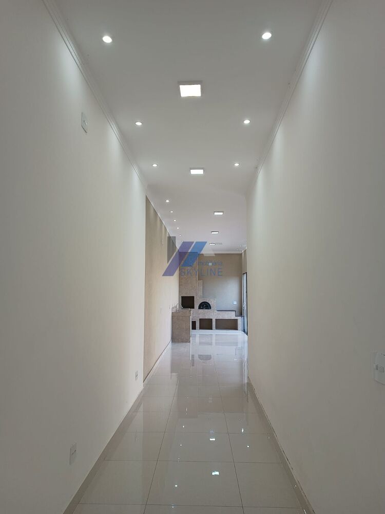 Casa, 3 quartos, 245 m² - Foto 11