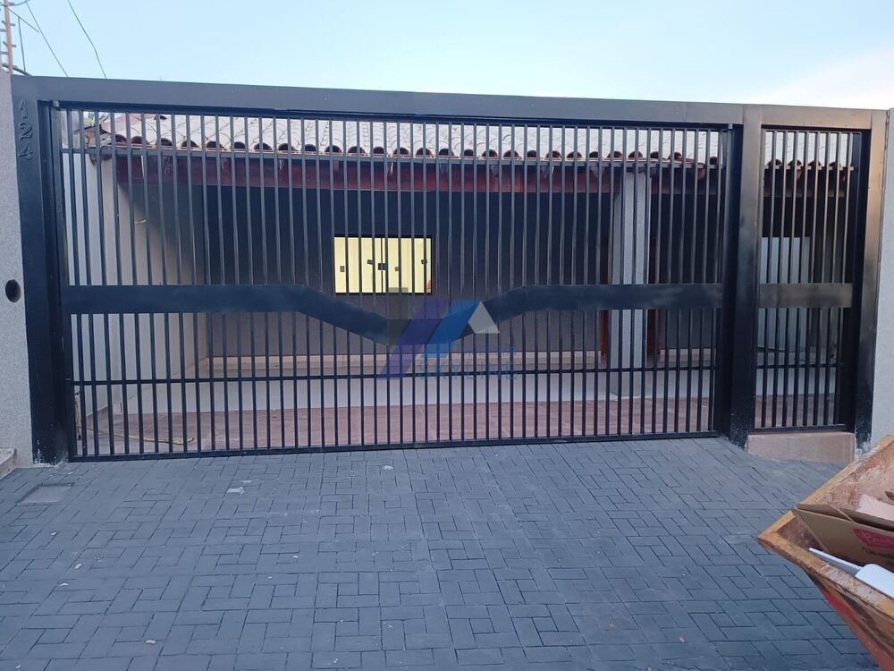 Casa, 3 quartos, 245 m² - Foto 6
