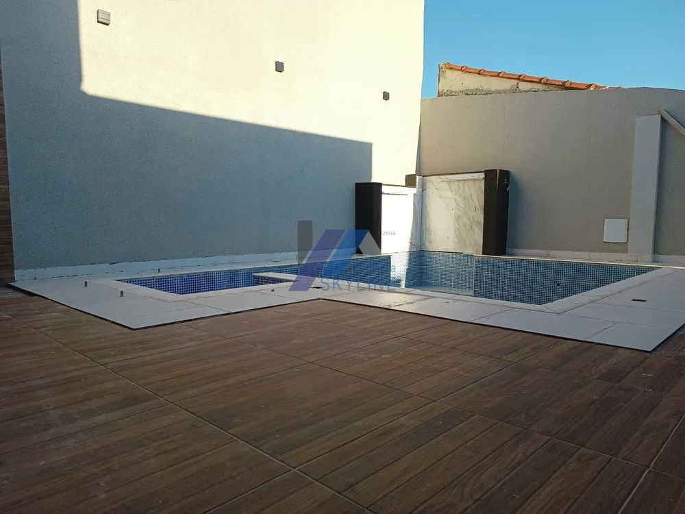 Casa, 3 quartos, 245 m² - Foto 6