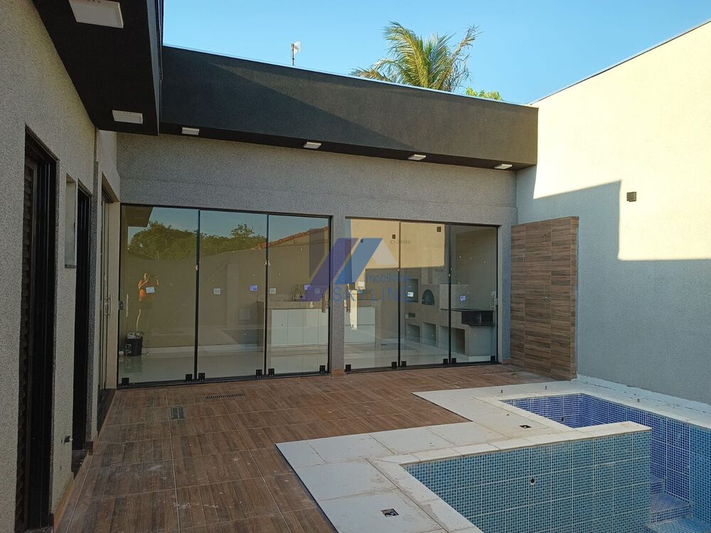 Casa, 3 quartos, 245 m² - Foto 4