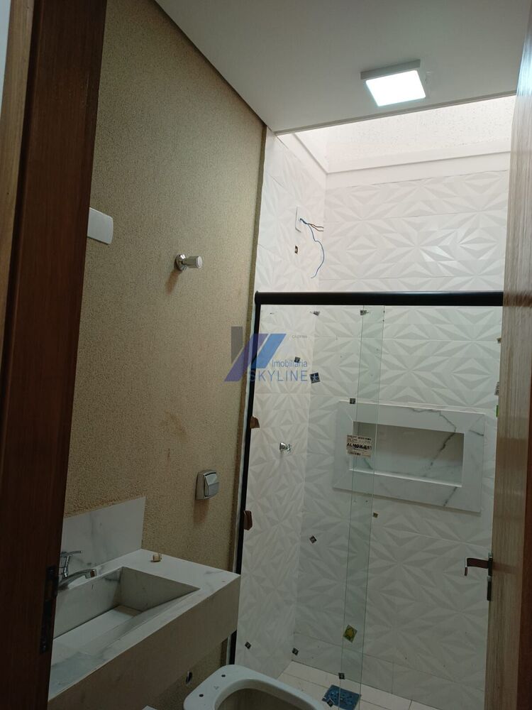 Casa, 3 quartos, 245 m² - Foto 16