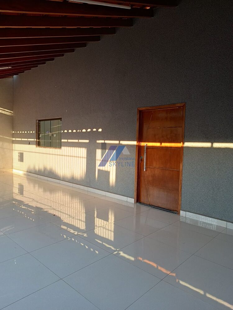 Casa, 3 quartos, 245 m² - Foto 1