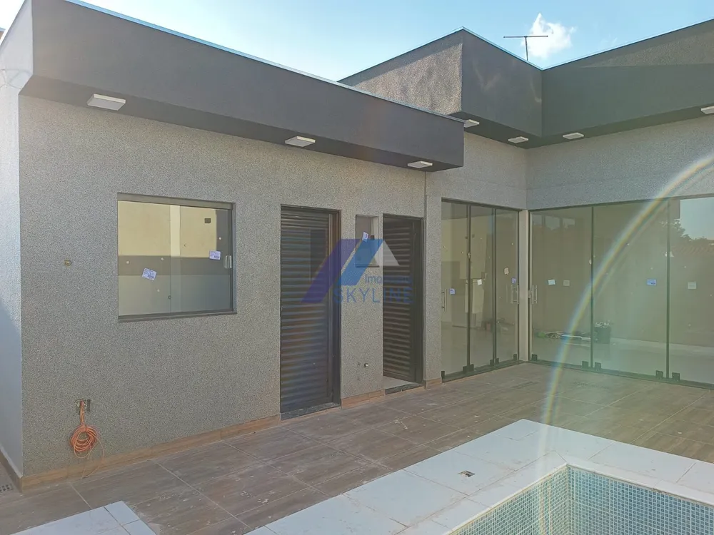 Casa, 3 quartos, 245 m² - Foto 5