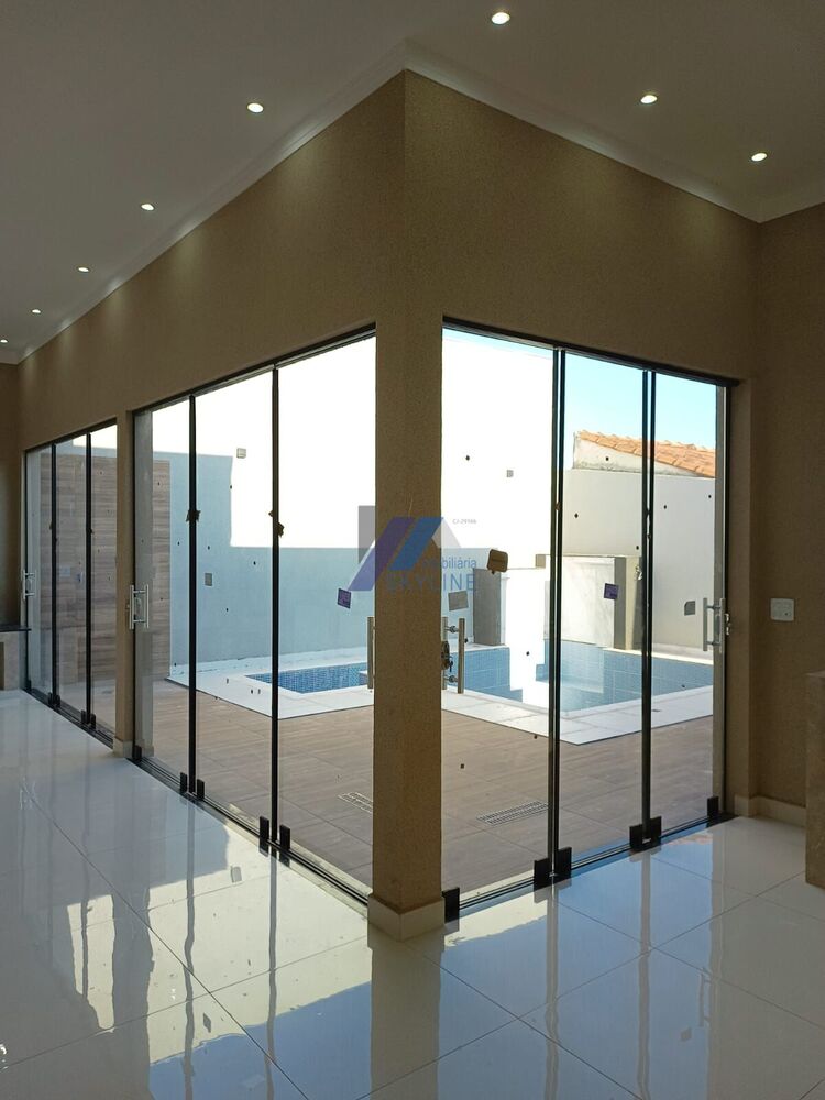 Casa, 3 quartos, 245 m² - Foto 5