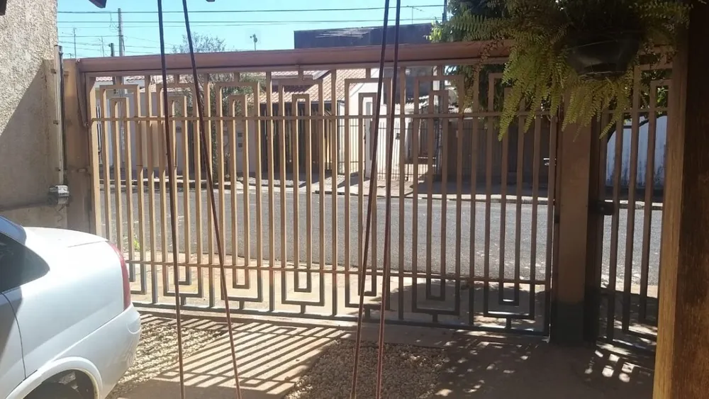 Casa, 3 quartos, 200 m² - Foto 2
