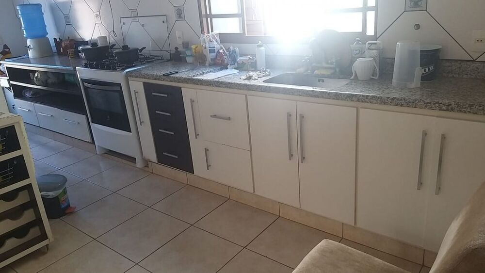 Casa, 3 quartos, 200 m² - Foto 4