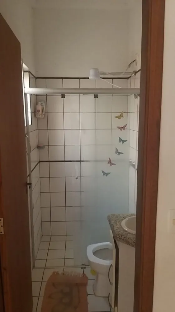 Casa, 3 quartos, 200 m² - Foto 9