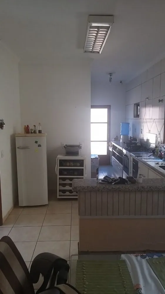 Casa, 3 quartos, 200 m² - Foto 5