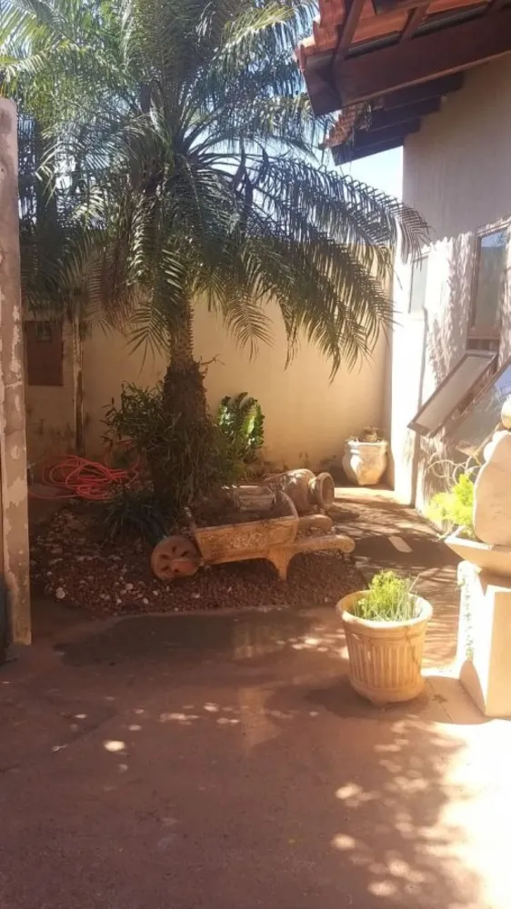 Casa, 3 quartos, 200 m² - Foto 8