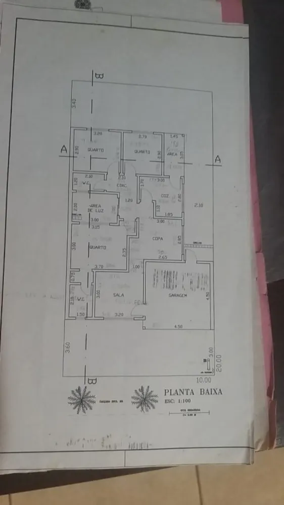 Casa, 3 quartos, 200 m² - Foto 16