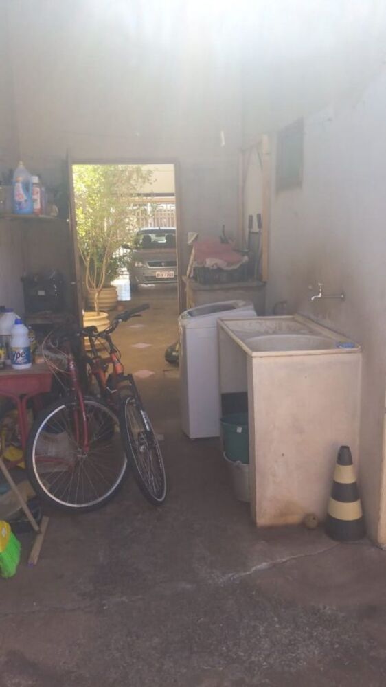 Casa, 3 quartos, 200 m² - Foto 1