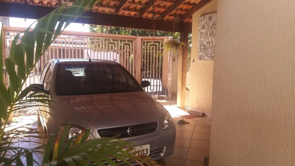 Casa, 3 quartos, 200 m² - Foto 1