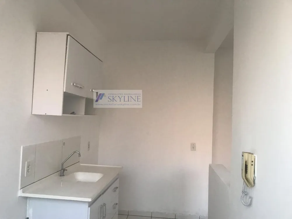 Apartamento, 2 quartos, 47 m² - Foto 11