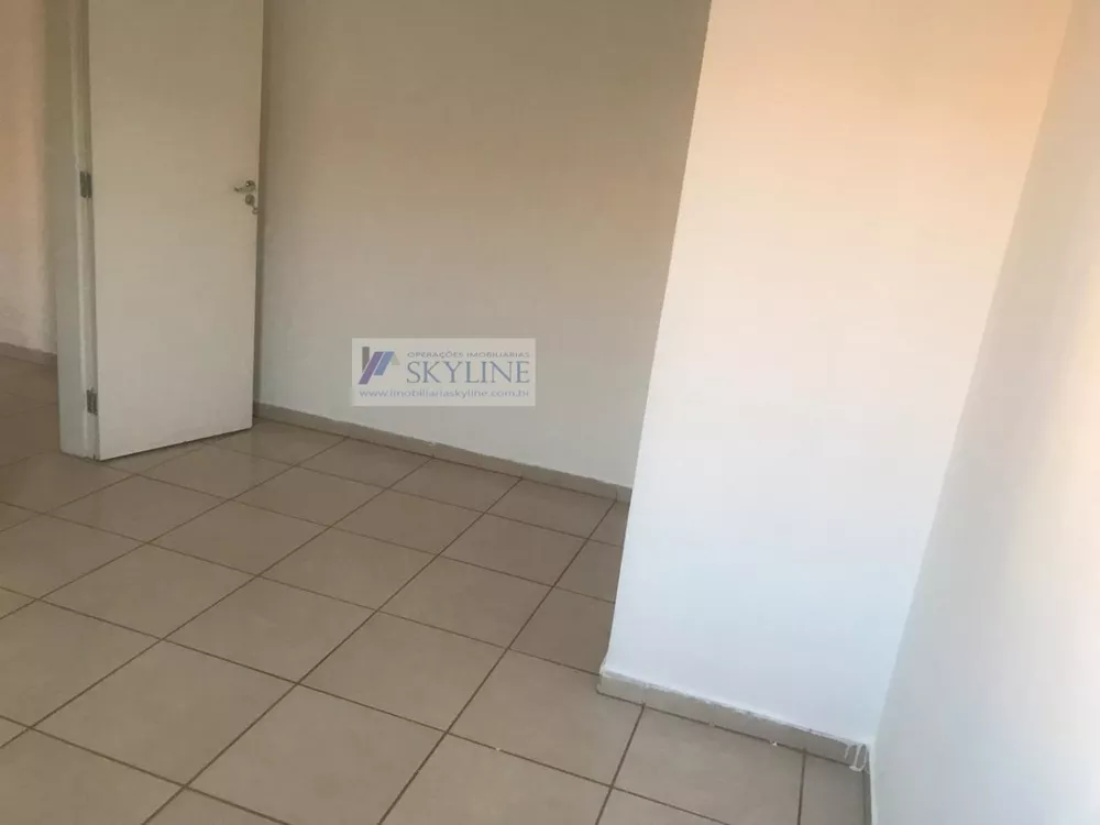 Apartamento à venda com 2 quartos, 47m² - Foto 4