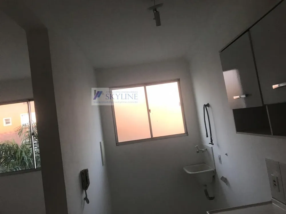Apartamento, 2 quartos, 47 m² - Foto 9
