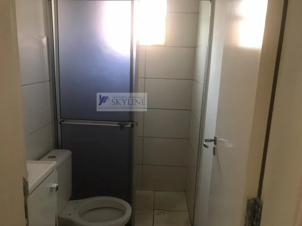 Apartamento, 2 quartos, 47 m² - Foto 5